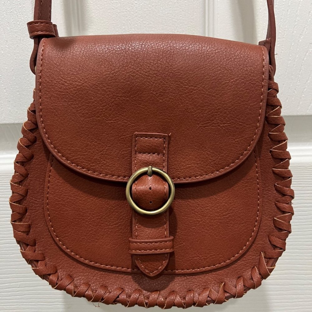 American Eagle Crossbody Purse